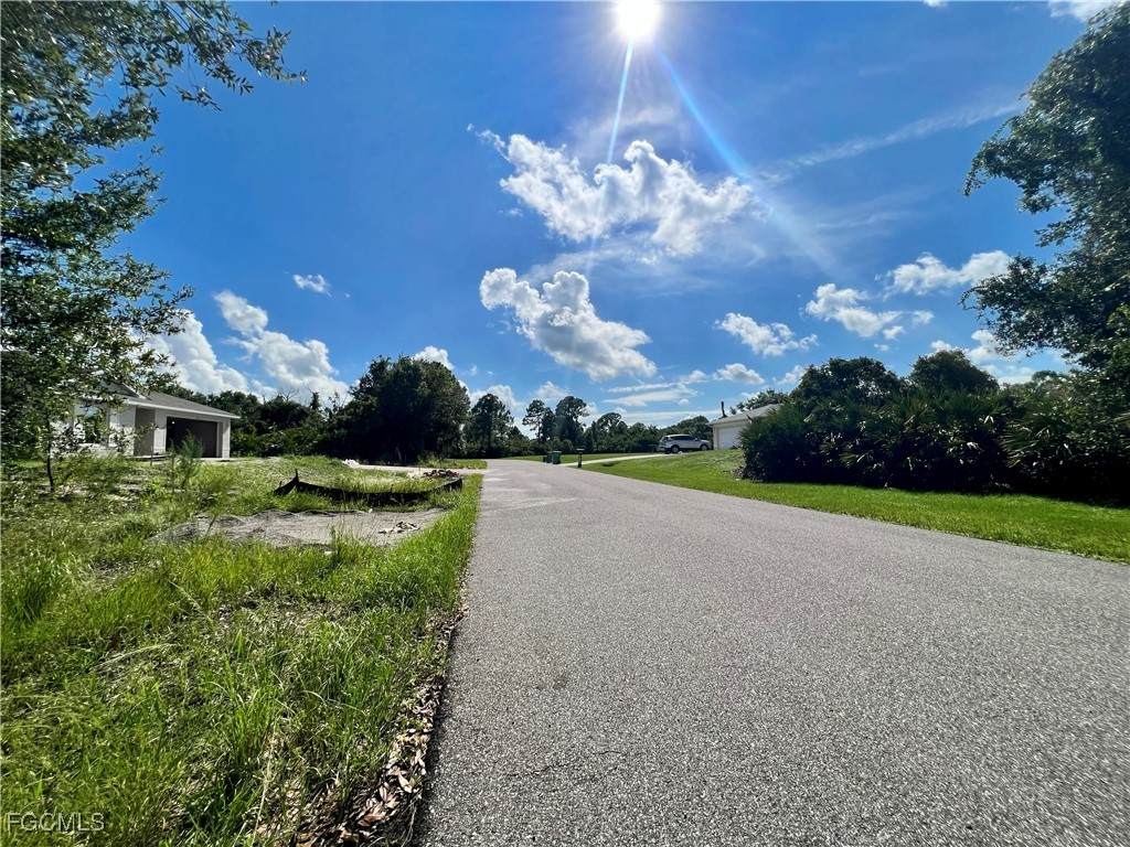 5542 Eyerly Terrace - Photo 1