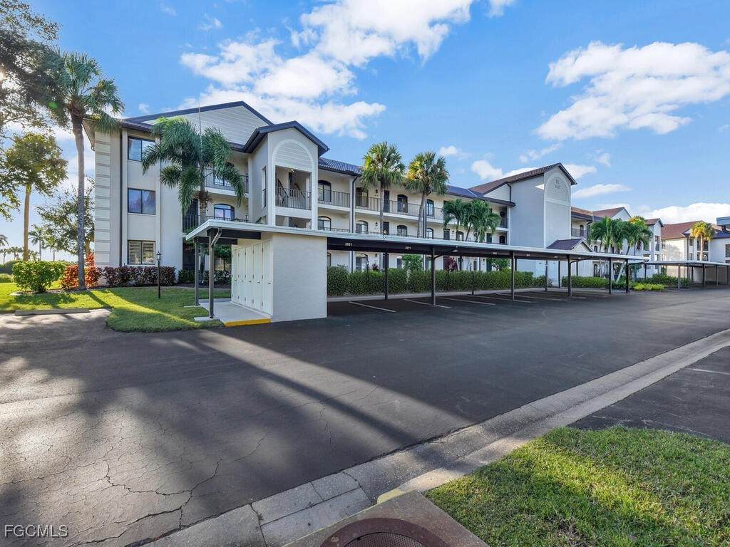 16500 Kelly Cove Drive - Photo 1