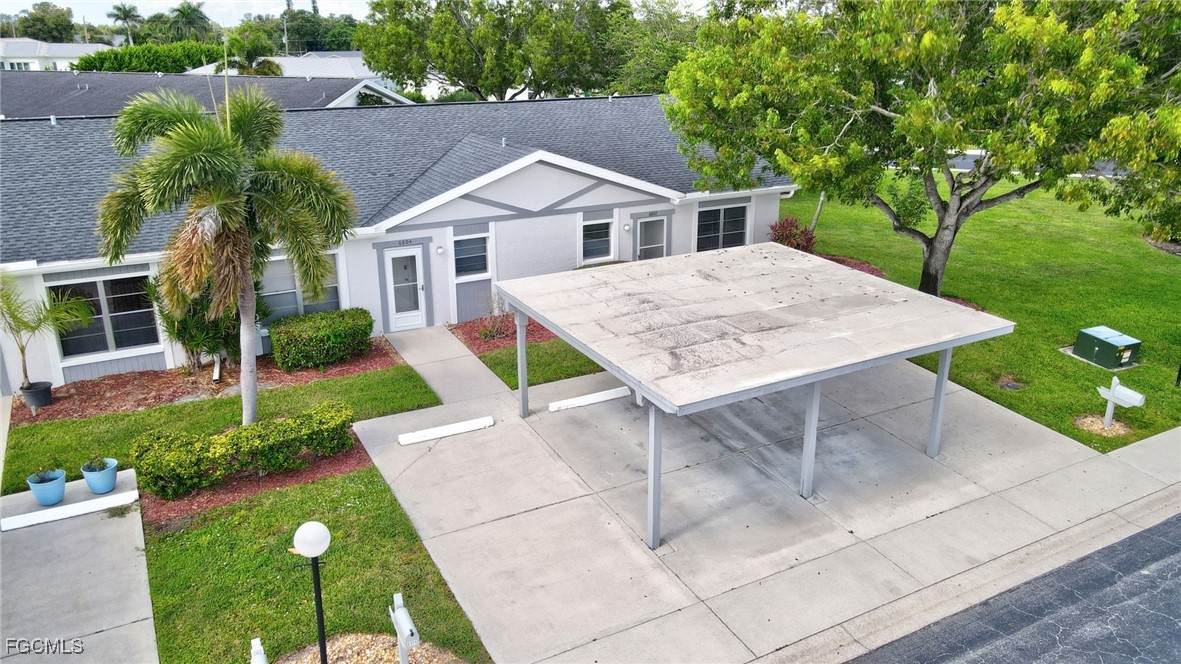 6802 Bogey Drive - Photo 1