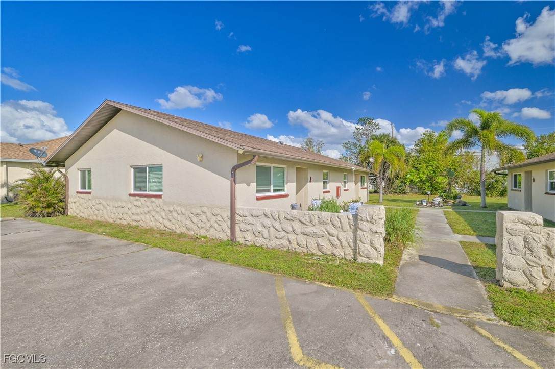 3215 Skyline Boulevard - Photo 1