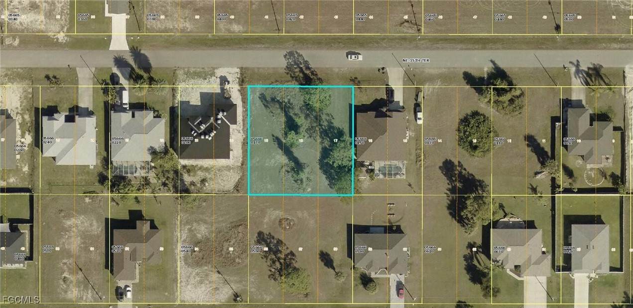 2226 35th Terrace - Photo 1