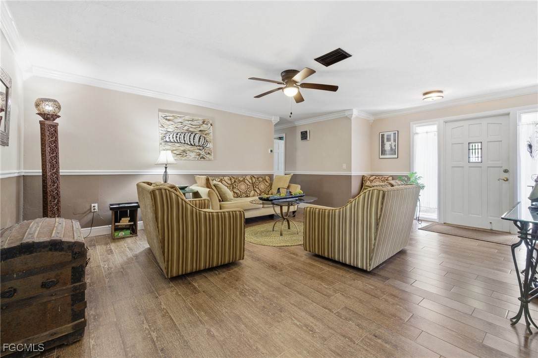 1654 Mansville Terrace - Photo 1