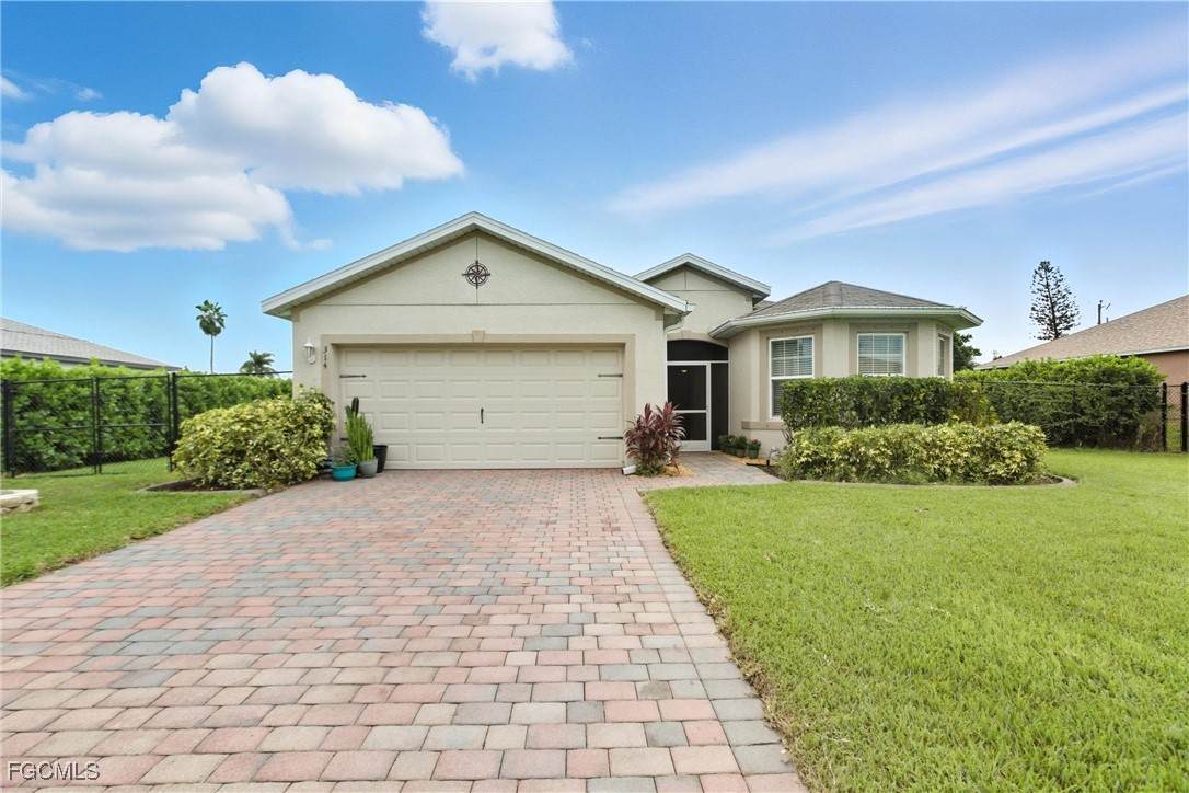 314 Van Loon Terrace - Photo 1