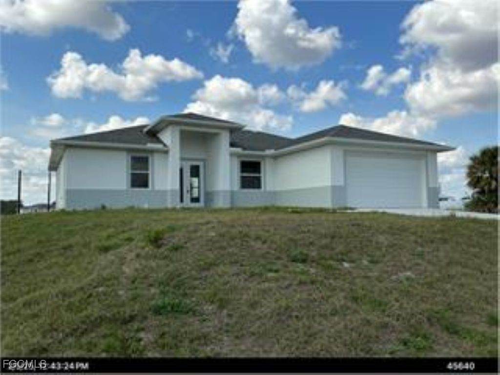 915 Marconi Loop - Photo 1