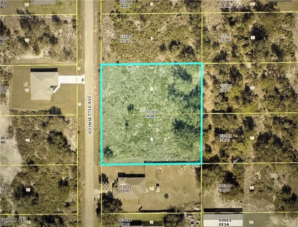 808 Poinsettia Avenue - Photo 1