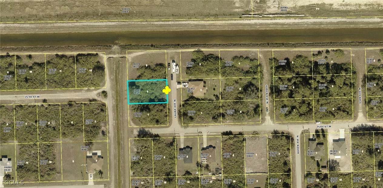 7503 Laura Avenue - Photo 1