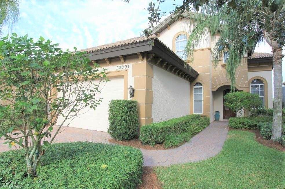20091 Palermo Lake Court - Photo 1