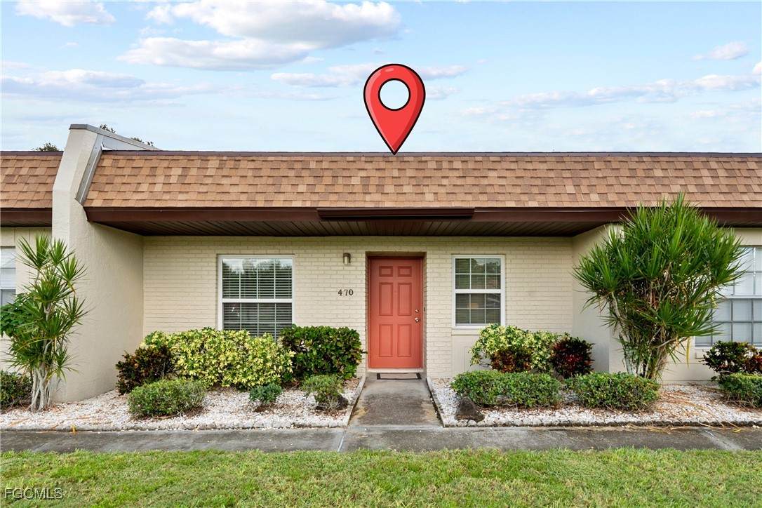 6300 Pointe Boulevard - Photo 1