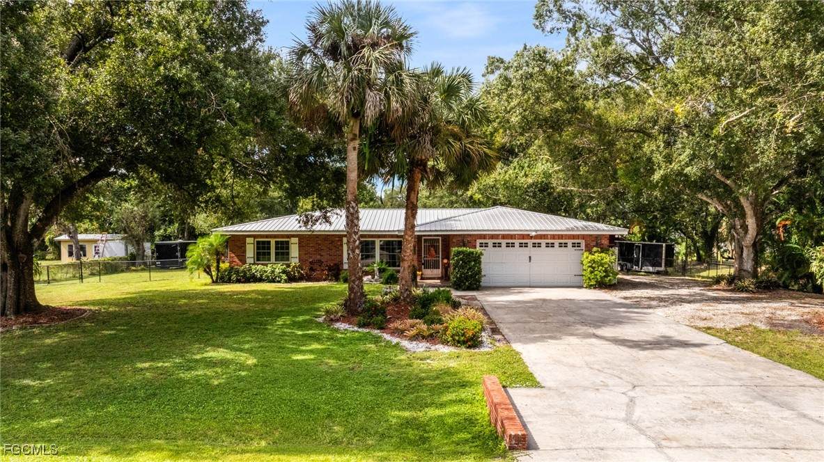 17371 Williamsburg Drive - Photo 1