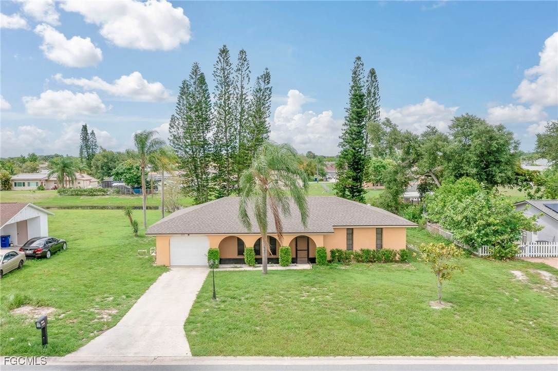 1438 Caywood Circle - Photo 1