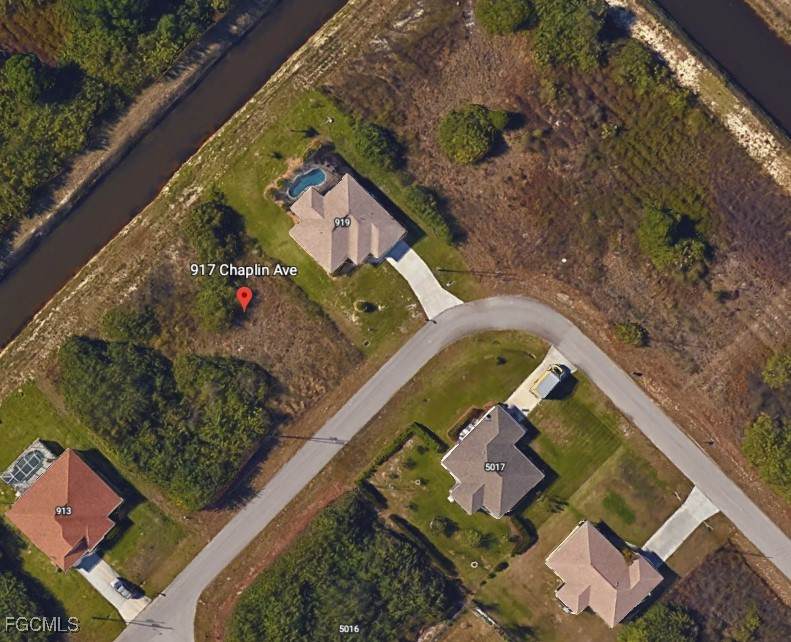917 Chaplin Avenue - Photo 1