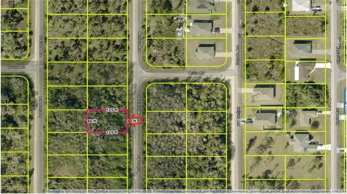 1917 Montero Avenue - Photo 1