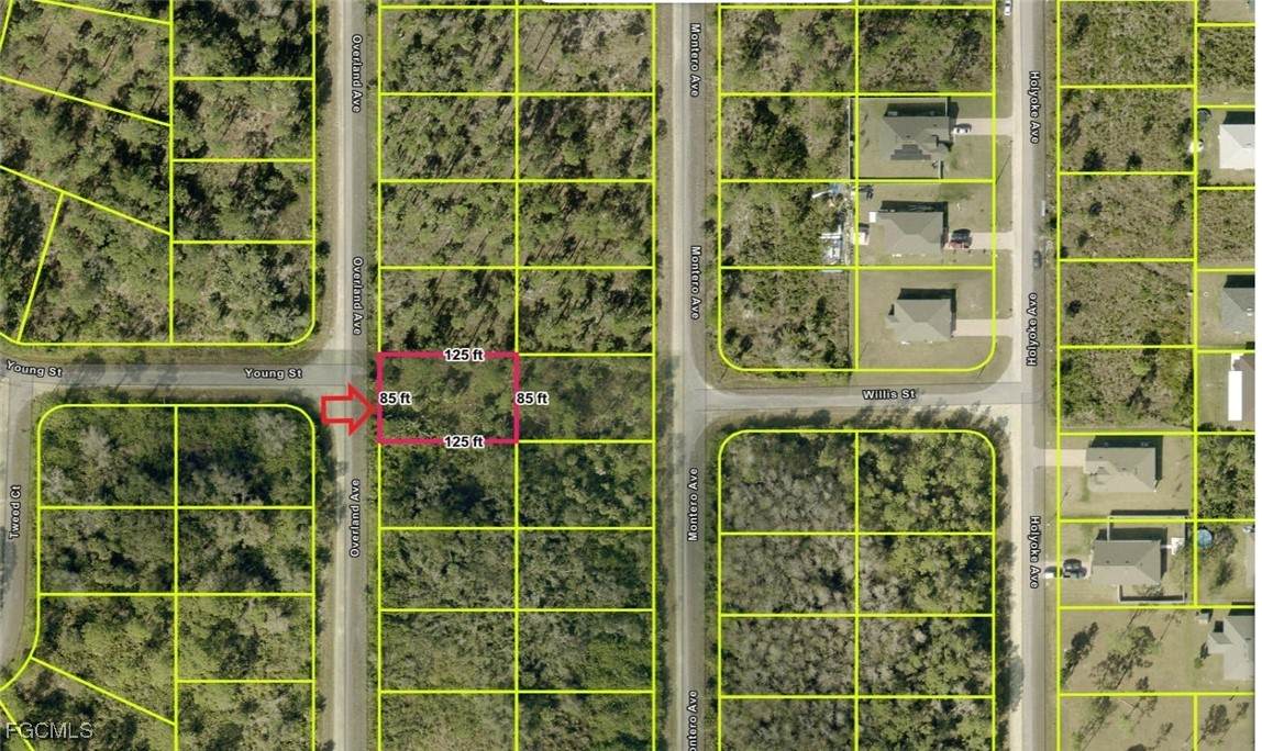 1920 Overland Avenue - Photo 1