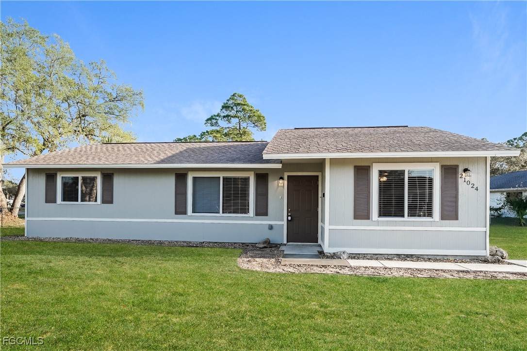 21024 Keeler Avenue - Photo 1