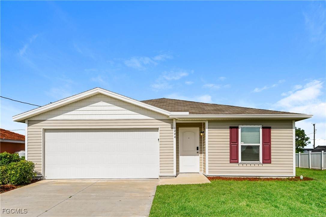 1444 31st Avenue - Photo 1