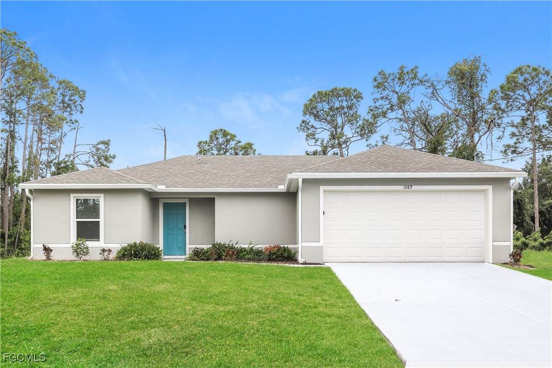 1089 Knotty Pine Avenue - Photo 1