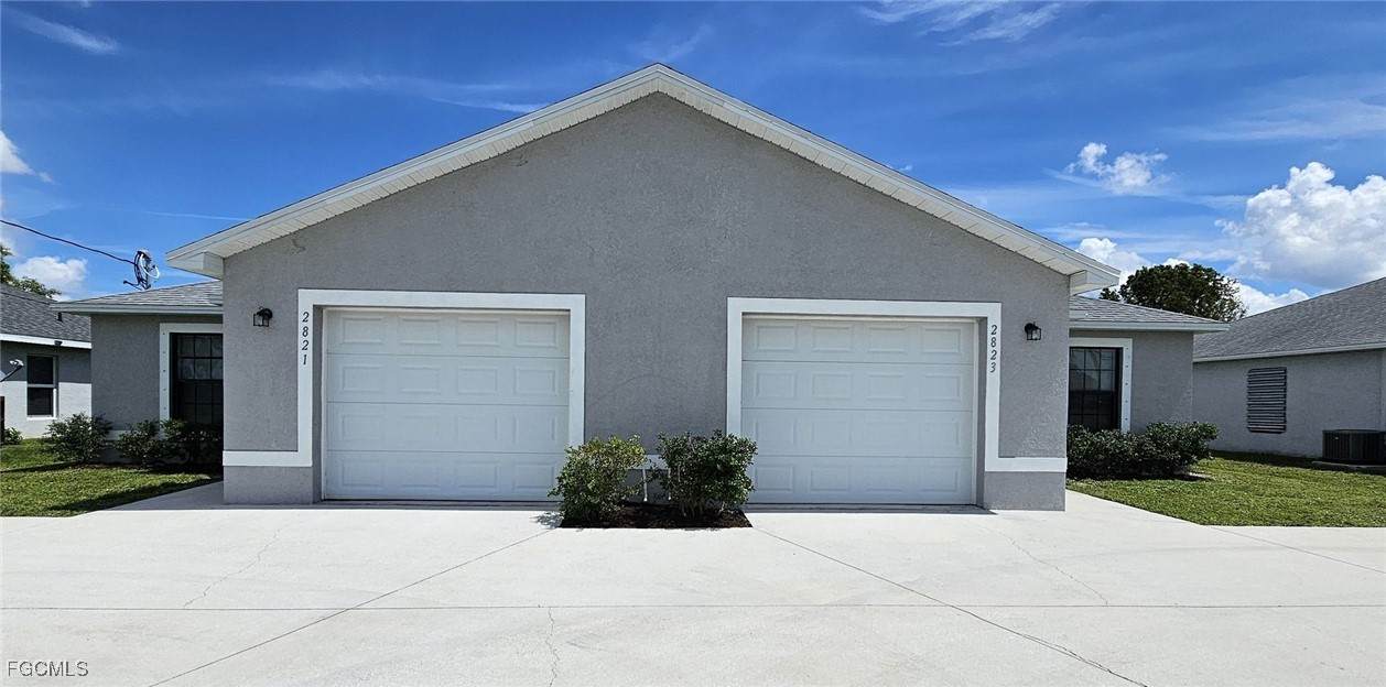 2821 Skyline Boulevard - Photo 1