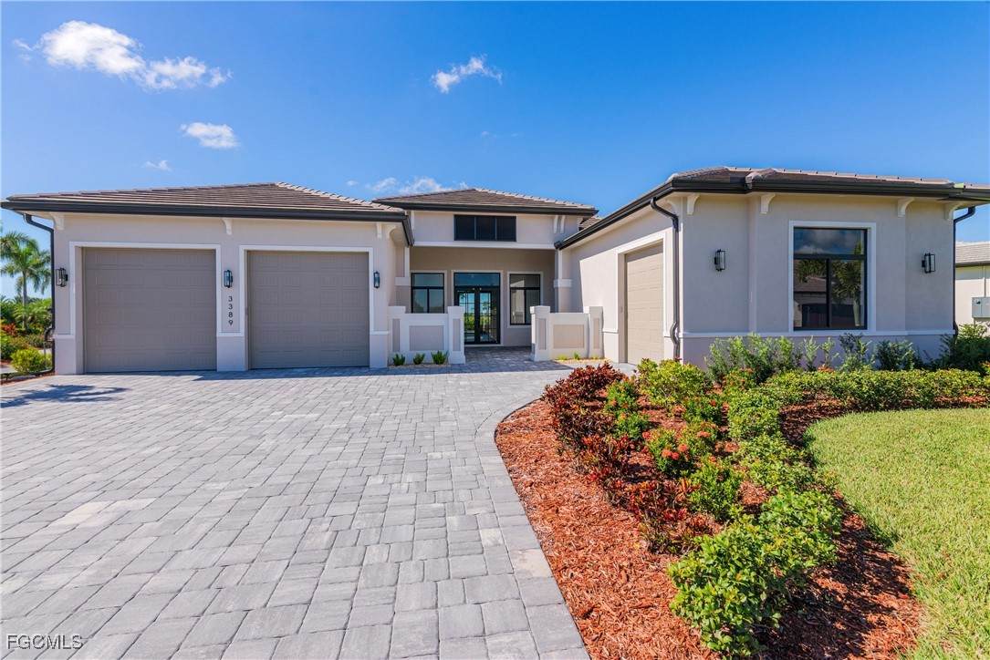 3389 Chestnut Grove Drive - Photo 1