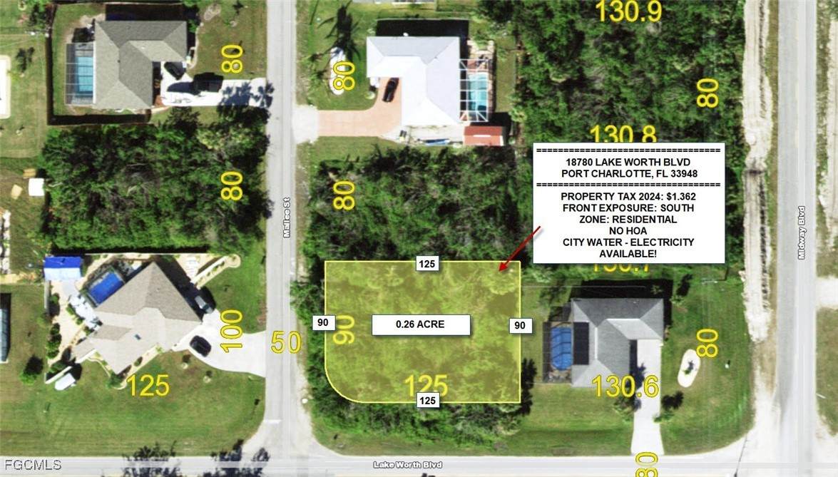 18780 Lake Worth Boulevard - Photo 1