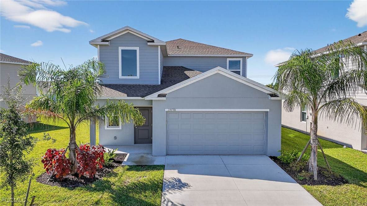 19778 Garden Ridge Court - Photo 1