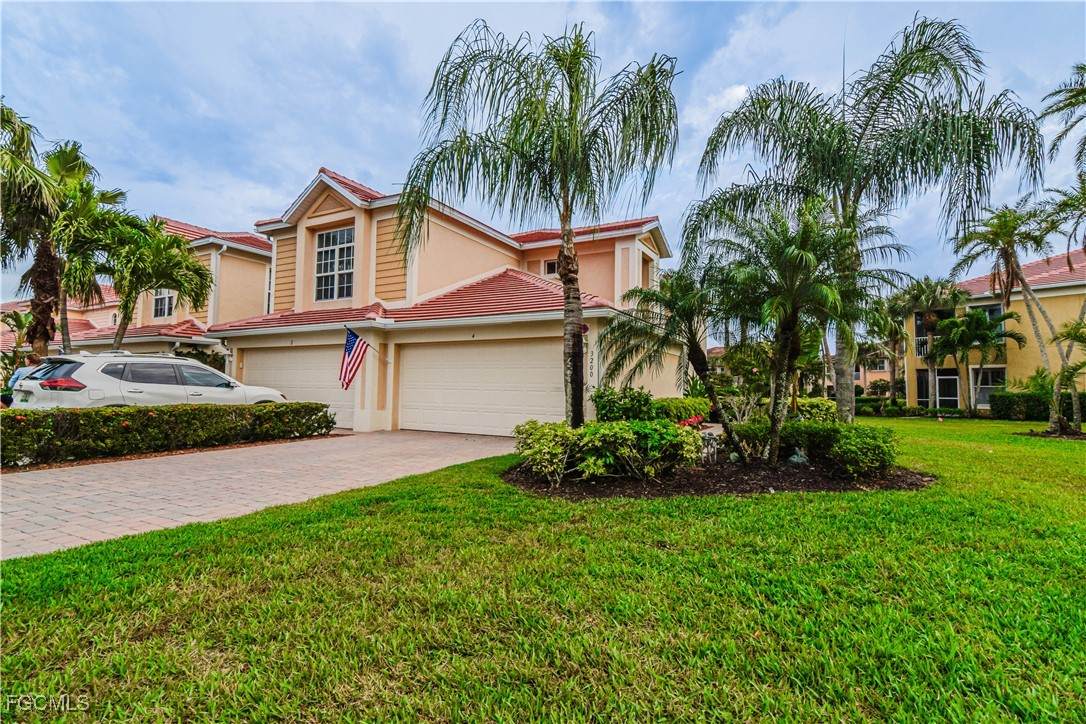 3200 Sea Haven Court - Photo 1