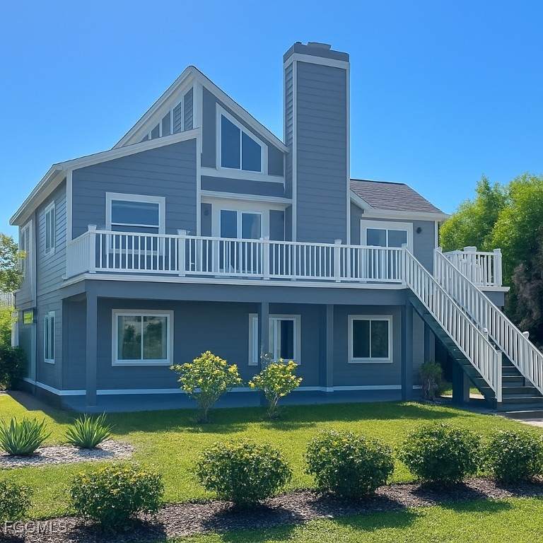 7463 Pomegranate Drive - Photo 1