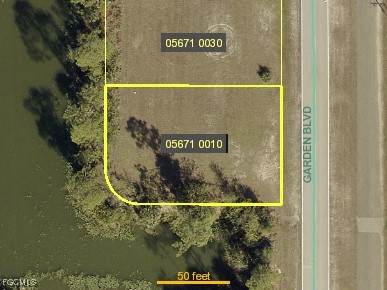 3328 Garden Boulevard - Photo 1