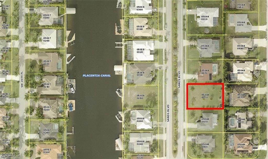 5305 Sands Boulevard - Photo 1