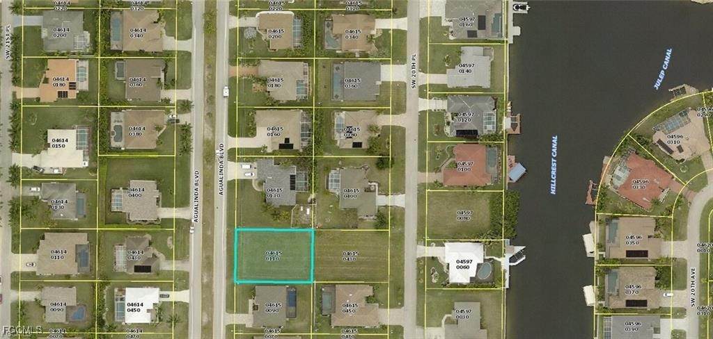 5411 Agualinda Boulevard - Photo 1