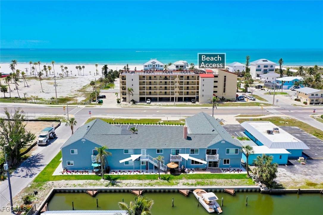 6151 Estero Boulevard - Photo 1