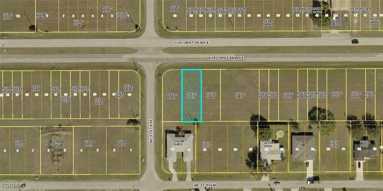 2104 Diplomat Parkway - Photo 1