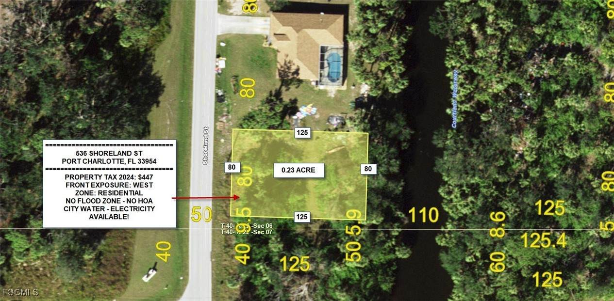 536 Shoreland Street - Photo 1