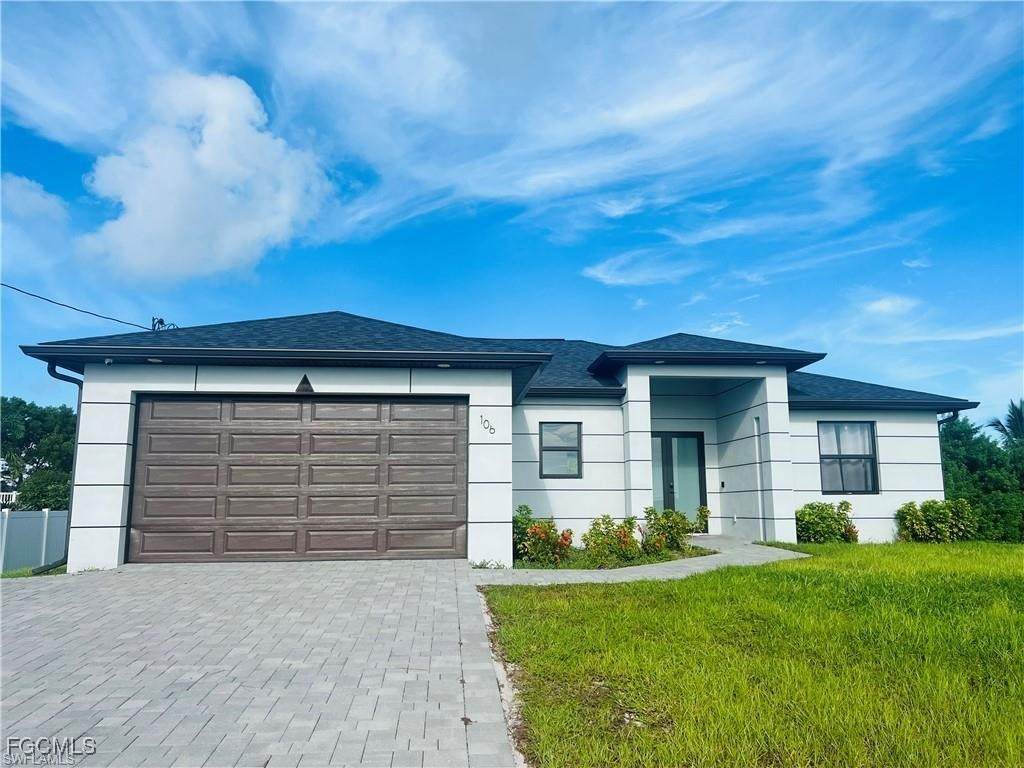 106 El Dorado Boulevard - Photo 1