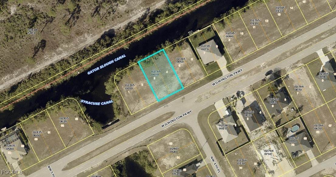 417 Wilmington Parkway - Photo 1