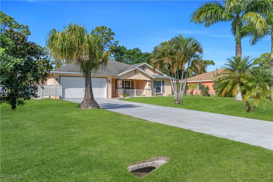 710 Homestead Road - Photo 1