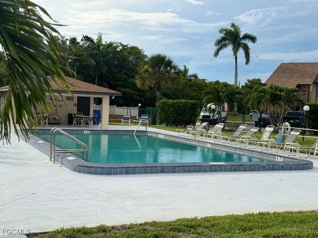 9401 Lennex Lane - Photo 1