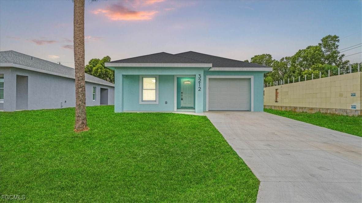 3212 Jeffcott Street - Photo 1