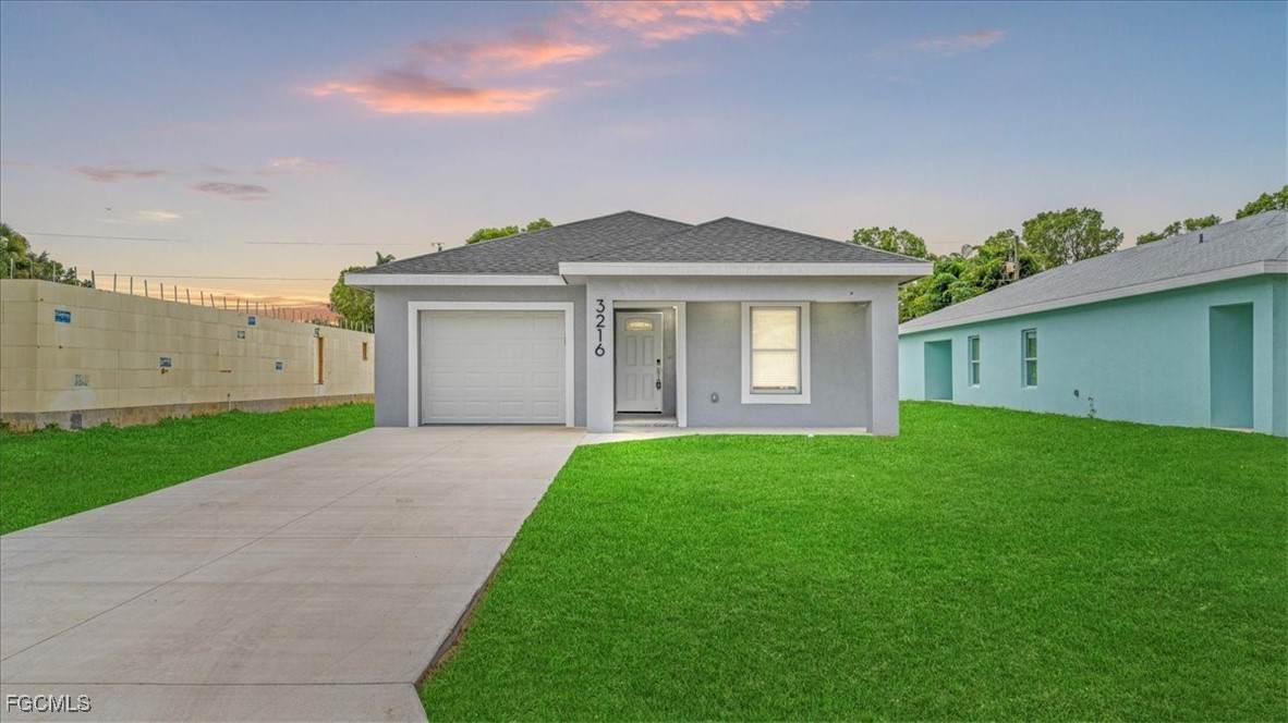 3216 Jeffcott Street - Photo 1