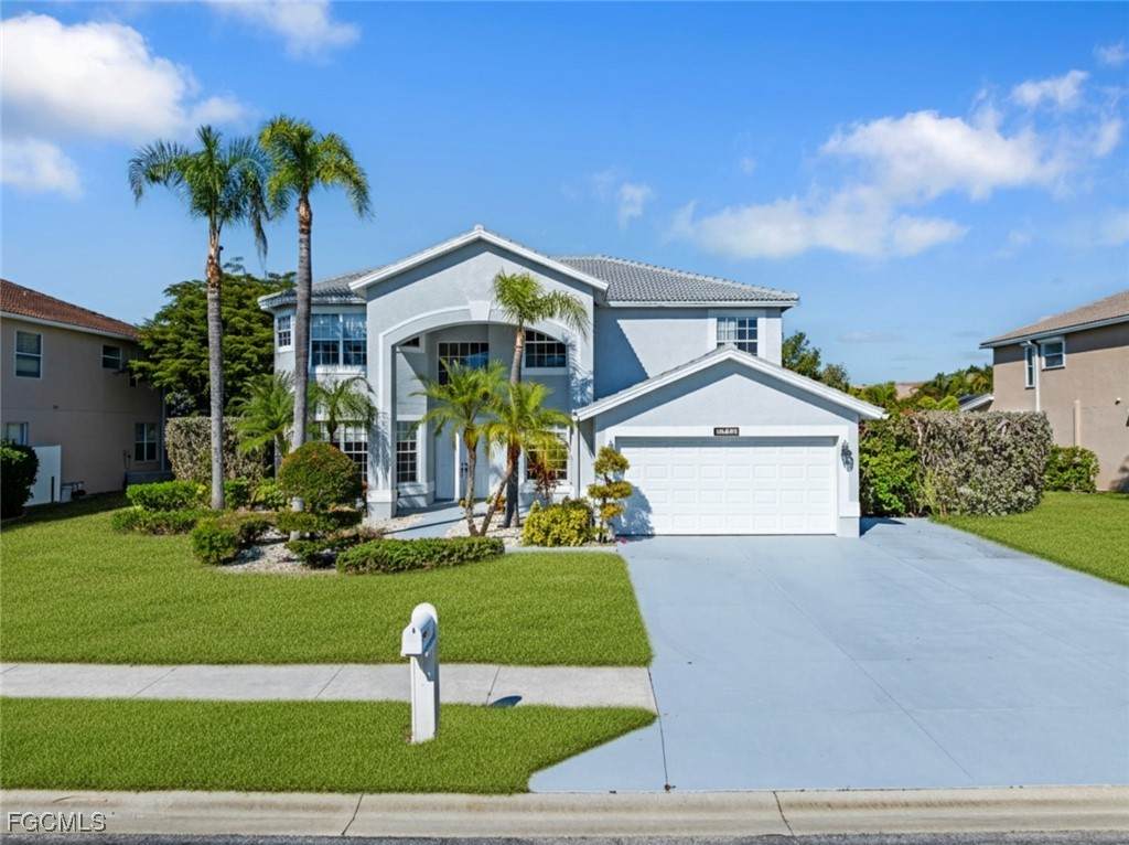 8711 Kilkenny Court - Photo 1