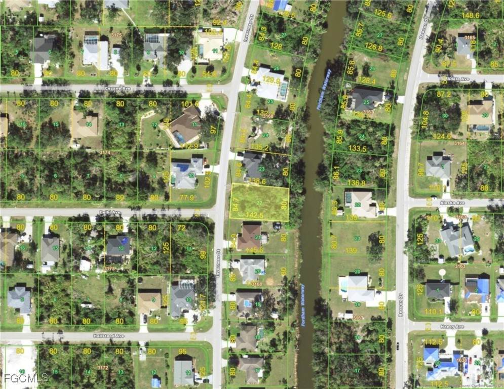 1088 Inverness Street - Photo 1