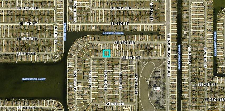 519 5th Street - Photo 1