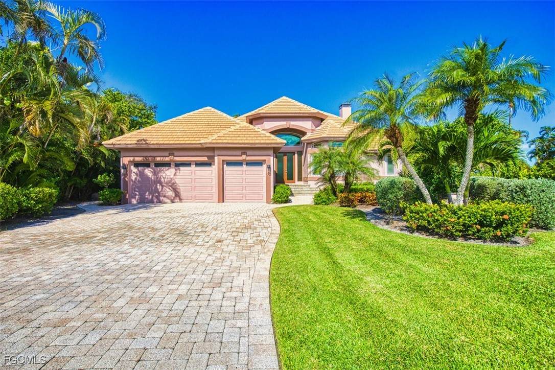 1255 Sand Castle Road - Photo 1
