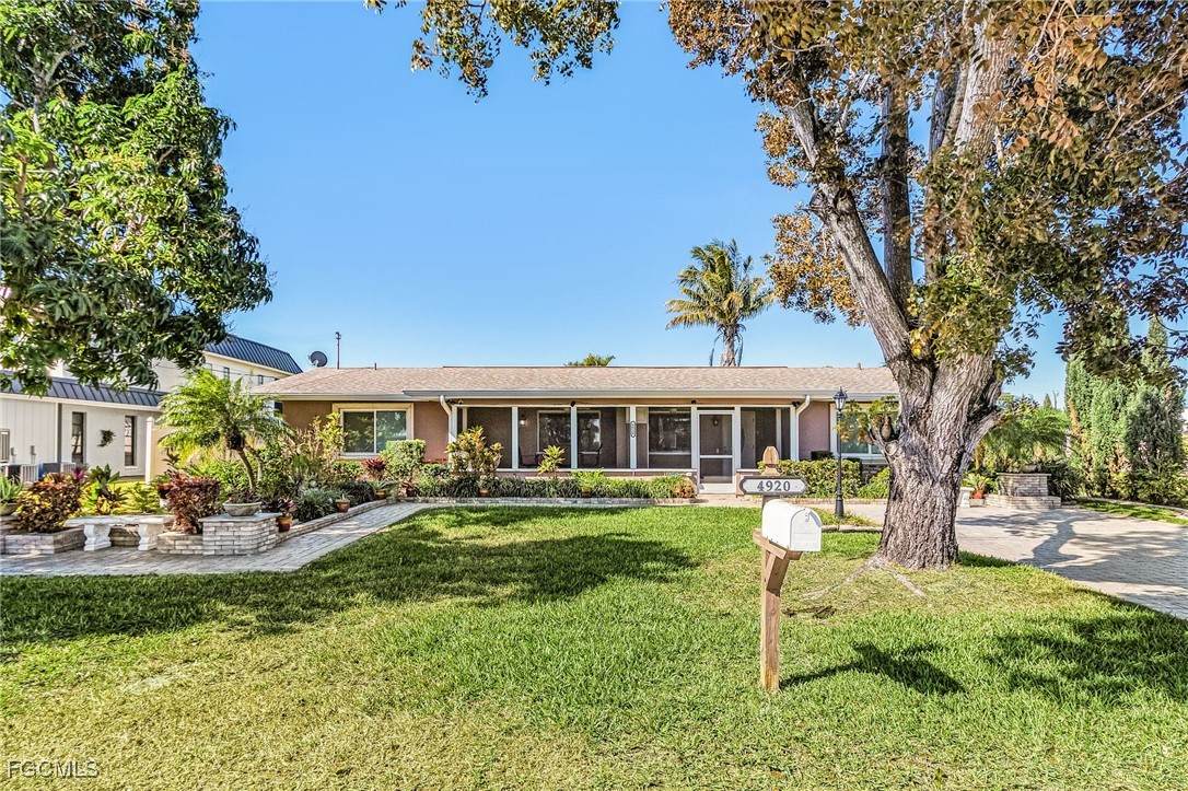4920 Viceroy Street - Photo 1