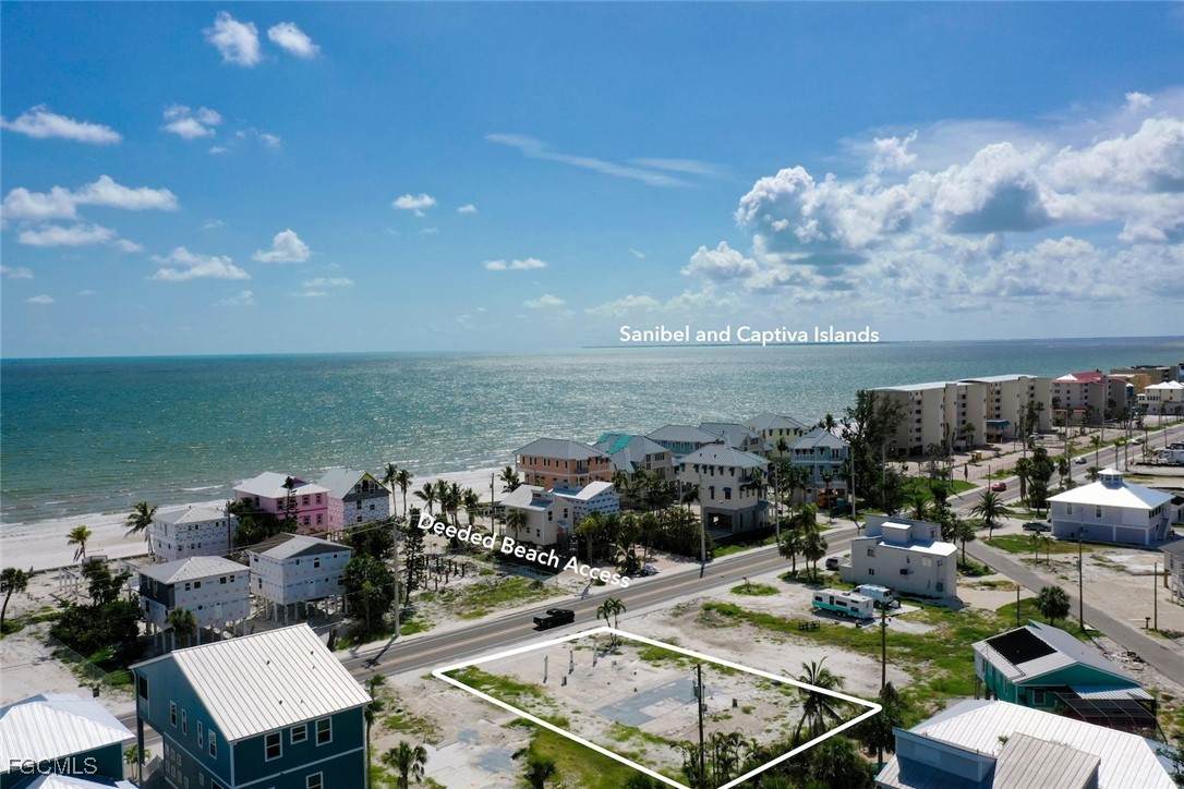 5301 Estero Boulevard - Photo 1