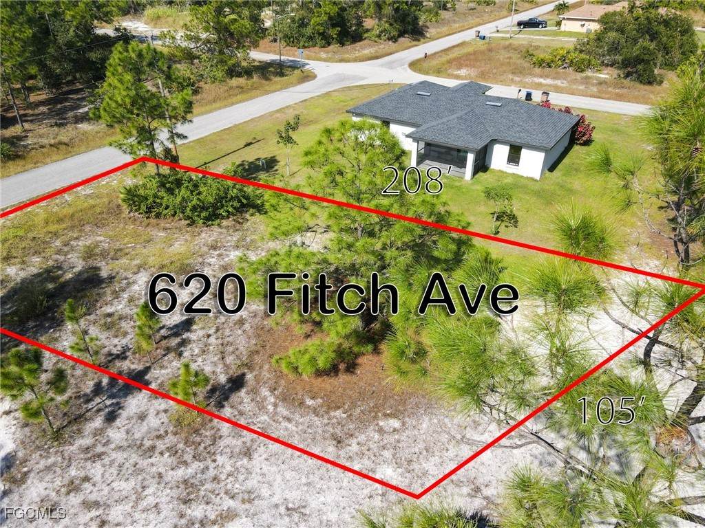 620 Fitch Avenue - Photo 1