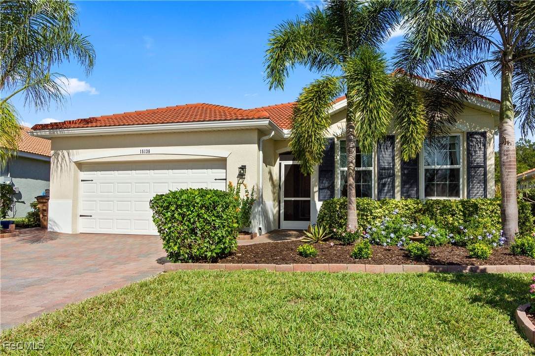 15136 Yellow Wood Drive - Photo 1