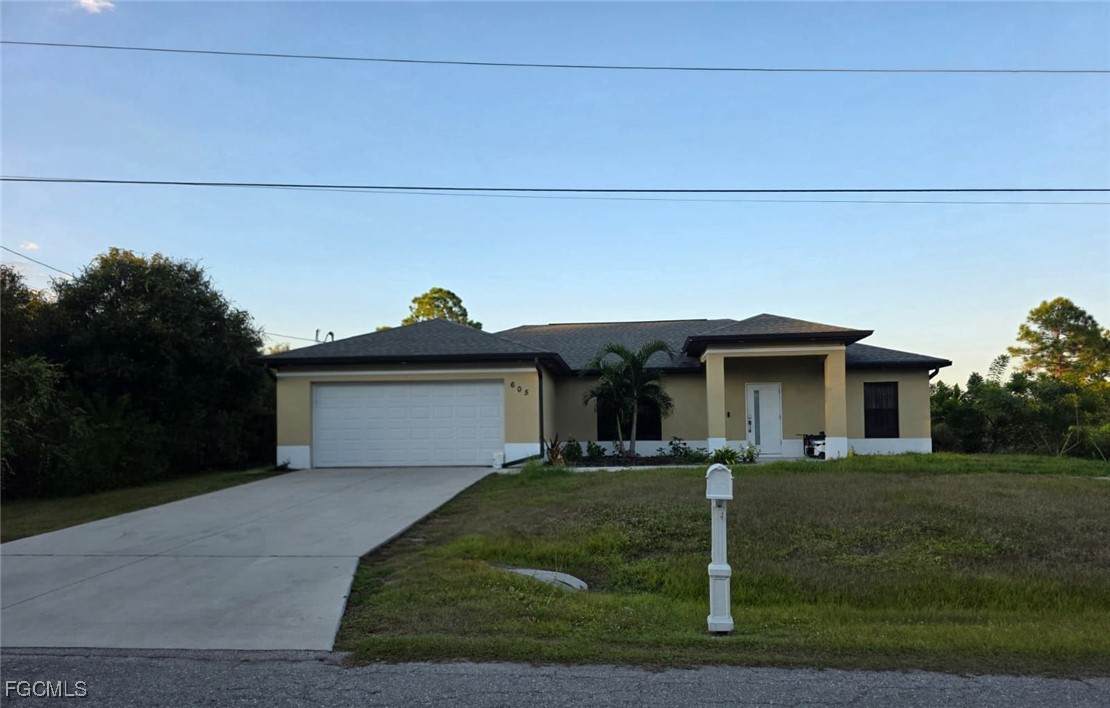 605 11th Street - Photo 1