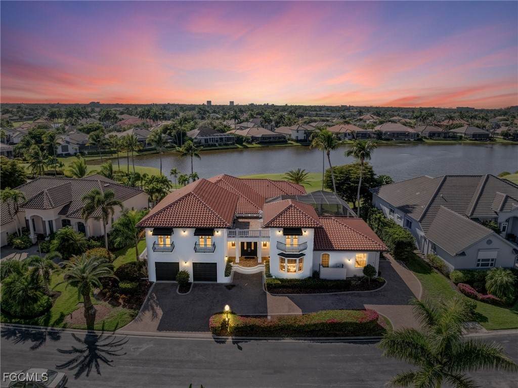 14540 Headwater Bay Lane - Photo 1