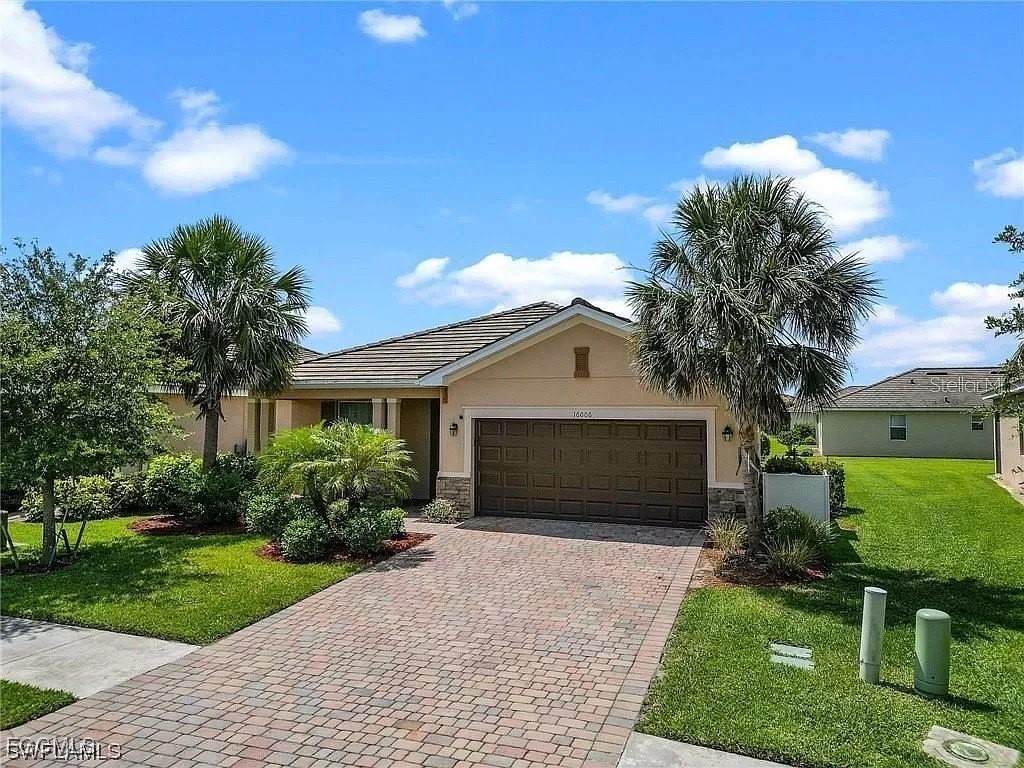 16006 Mistflower Drive - Photo 1