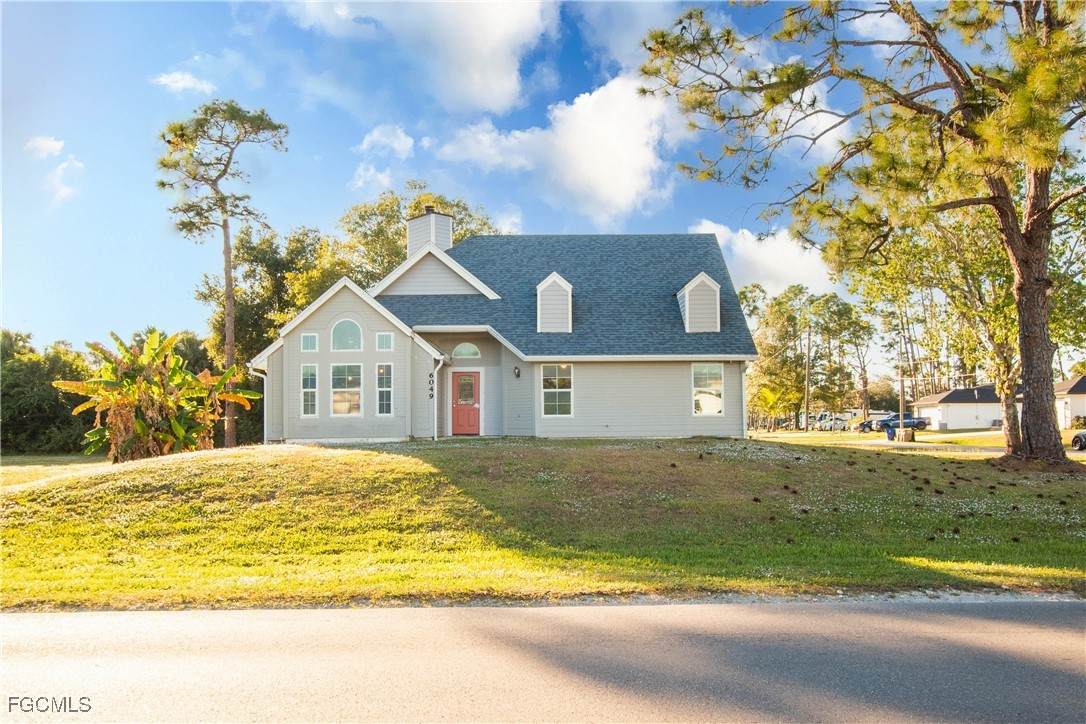 6049 Stratton Road - Photo 1